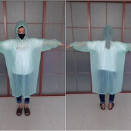 Poncho Poncho Poncho mini Elephant Random