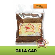 MERAH (250Gr) Cao Sugar Cincau Sugar/Cao Sugar/Cao Brown Sugar Powder
