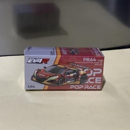 Pop Race Honda NSX GT3 EVO23 EVA RT Production Model 02 Poprace EVANGELION