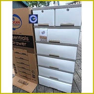 ❃ ▤ ♈ NEW ARRIVAL OROCAN ESSENTIALS DRAWERS COD & FREE DELIVERY