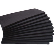 ESD Anti static EVA Black Foam Sheet (A4 Size * 5mmThk)