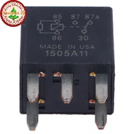 FENGFEI G8V-RH-1C7T-R-DC12 G8VRH1C7TRDC12 12V Automotive Relay SPDT 35A 12VDC 5Pins TH