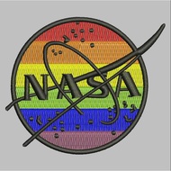 HIGH QUALITY EMBROIDERED EMBLEM PATCH 400 - DHEMBROIDERY