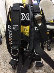 游龍潛水●XDEEP NX ZEN 28 Ultra-light BCD (Standard標準版/Deluxe豪華版)