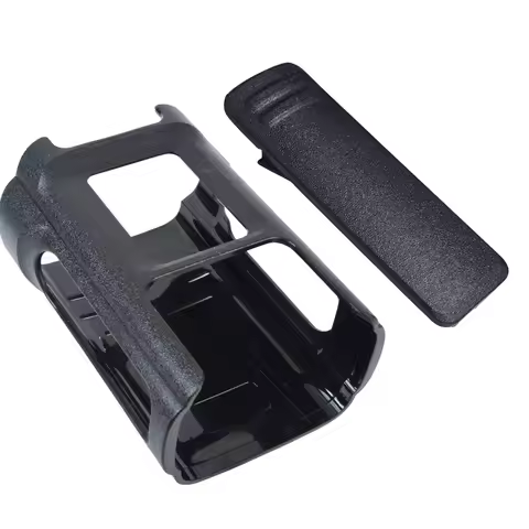 Baofeng DM-32 DM-32UV UV-32 Walkie Talkie Plastic Holder with Clip