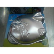 ANGRY BIRD CAKE PAN