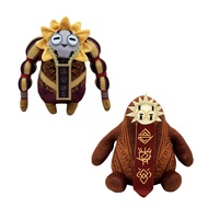 Ex Expedition33 Esquie Light and Shadow: No. 33 Expedition Plush Doll Doll