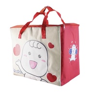 Jm'' Mamypoko Diaper Bag Tas Penyimpanan Popok