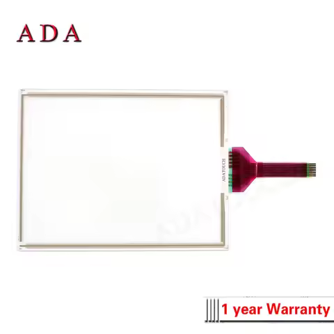 for GUNZE G065-02 G065-02-1D Touch Screen Glass Panel Digitizer for GUNZE G065-02 G06502 G065-02-1D 