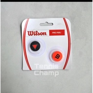 Wilson Clash/Tennis Dampener Clash Original