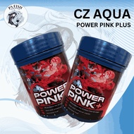 CZ Aqua Power Pink Plus For All Fish 25gr [PS FISH]