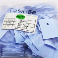 Toshiba final tr rubber insulator Toshiba rubber transistor Toshiba Mjl Njw