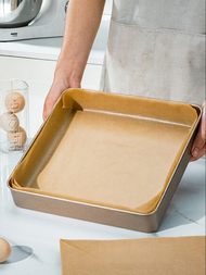 zber | Cake Roll Baking Paper for 28x28 Tray