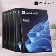 win11專業版系統隨身碟電腦重裝windows10家庭中文版升級pro純淨