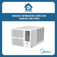 Midea Windows Aircon MWAC-09-PRO