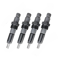 4PCS Fuel Injector J909475 3909475 for Cummins 4BT 3.9L 6BT Engine