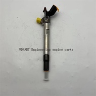 Original Diesel Engine Fuel Injector 33800-2U000 FOR HYUNDAI I30-III TUCSON-II KIA SPORTAGE-IV 1.6 C