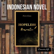 HOPELESS Romantic - Pipit Chie Novel Pdf