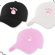 Cute Unisex Kids Printed Baseball Cap Kids Hat Kids Cap