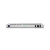 【VLK】UBNT優倍快UniFi US-Aggregation 8口萬兆網管型匯聚光纖交換機[1110514]