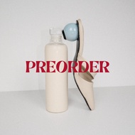 PREORDER Inez Heel (3-4 weeks)
