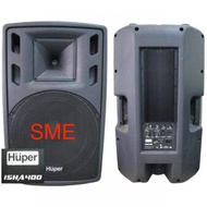 Huper 15 HA400 Aktif HA 400  1 Speaker