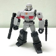 Blokees Transformers OneGalaxy Version 05 D-16 Megatron (Cogged Mode) Bloks D16 布鲁可变形金刚起源威震天
