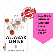 Linear Aljabar