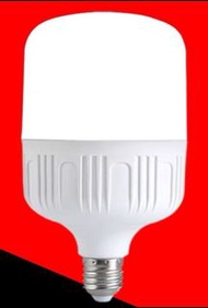 Led 燈泡 200w 螺絲頭 螺頭 e27 高亮 超亮 白光 燈膽