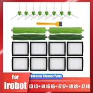 For iRobot Roomba i3 i3+ i4 i6 i6+ i7 i7+ i8 i8+J7 J8 /Plus E5 E6 E7 I,E &J Series Robot Replacement