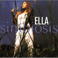 Ella - Simbiosis (CD)