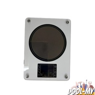 【DOOL】Rechargeable frequency generator sine wave generator from 0.01Hz to 999.9Hz.