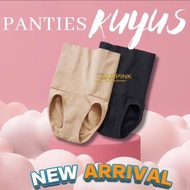 PANTIES KUYUS RAMPINK (short girdle) tummy control body shaper girdle body shaper