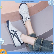 Corolla New Soft Water-Repellent PU Material Lightweight White Casual Sneakers for men & Students