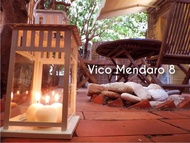 Le Casasse "Vico Mendaro 8"