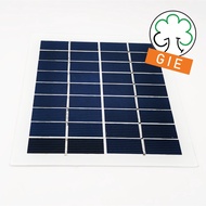 Solar Panel 9V 2W 220mA 135*125mm