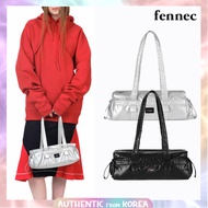 fennec FOR WOMEN BOW BARREL BAG 2COLORS