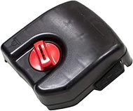 Technology Parts Store Cover Assembly 575331103 Compatible with RedMax Trimmer Model BCZ230TS, BCZ26