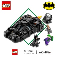 LEGO 76303 Batman™ Tumbler vs. Two-Face™ & The Joker™