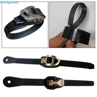 ALLGOODS Skate Shoes Straps, Fixing Strap Adjustable Roller Skate Shoes Buckle, Universal Profession
