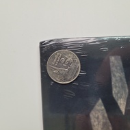 [แผ่นเสียง Vinyl LP] Imagine Dragons - Night Visions [ใหม่และซีล SS]