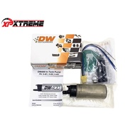 DW 400 / E85 - 415 LPH In Tank Fuel Pump / DEATSCHWERKS / PN: 9-401-1001