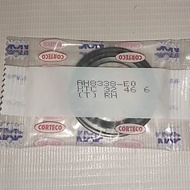 Oil seal AH8338-E0 = HTC 32 x 46 x 6 brand NOK