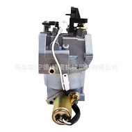 Serasi dengan MTD 951-05149 Gasket Karburator HY-4P90F Mesin Pemotong Rumput CC760ES 12AE76JU