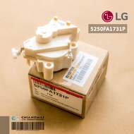 5250FA1731P/4681EN1008A Drain Motor LG Washing Machine (Motor Assembly AC Drain) Spare Parts Center