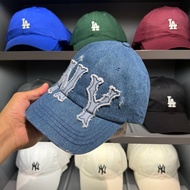韓國代購 MLB CAP帽