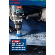 BOSCH Stainless Steel Hole Saw Center Drill Screw Spring