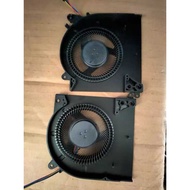 Suitable for DELL DELL Alien M15 R3 R4 0D1X38 0TG9V0 Fan