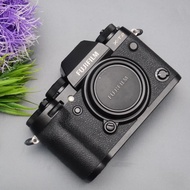 Fujifilm XT2 Second Mulus