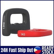 Boxing Dumbbells 1/2/3/4KG Weight Fitness Strength Training Running and Weightlifting Dumbbell Dumbb